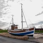 Knurrhahn By Interhome *