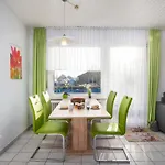 Daire Knurrhahn By Interhome Norddeich (Norden)