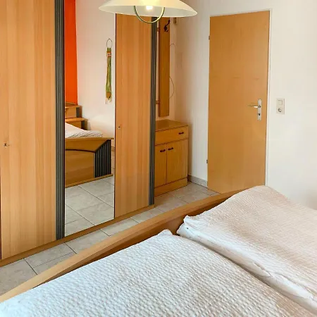 Knurrhahn By Interhome نورديش