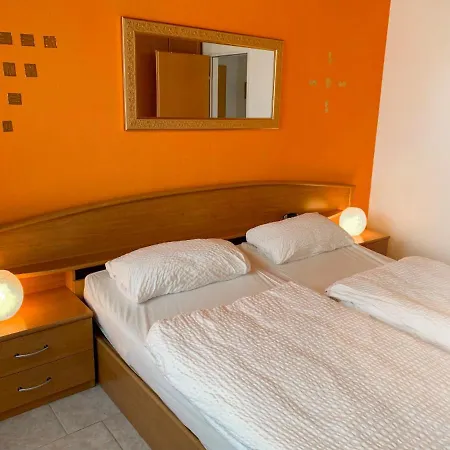 Knurrhahn By Interhome Apartament *