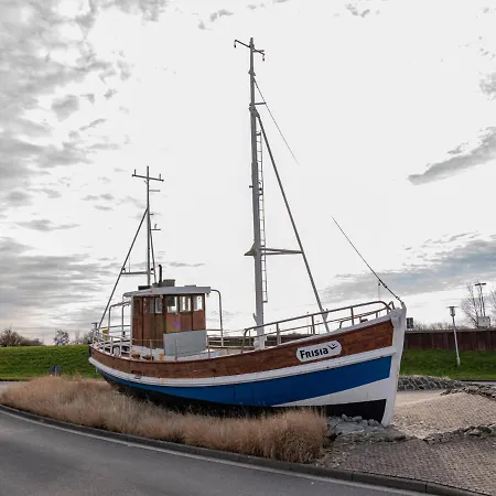 Knurrhahn By Interhome *