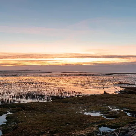 Apartment Knurrhahn By Interhome Norddeich (Norden)