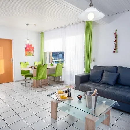 Knurrhahn By Interhome Apartment