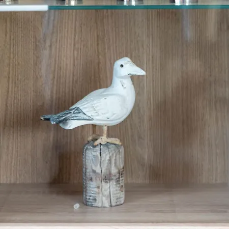 Knurrhahn By Interhome * Norddeich (Norden)