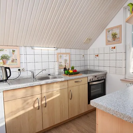 Apartment Knurrhahn By Interhome