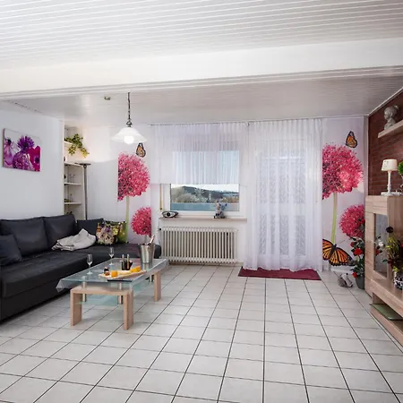 Knurrhahn By Interhome Apartment *