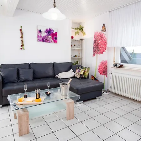 Knurrhahn By Interhome