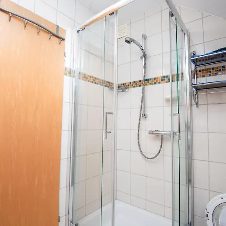 Knurrhahn By Interhome Apartament *