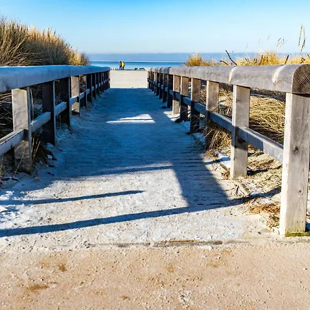 Apartment Knurrhahn By Interhome *