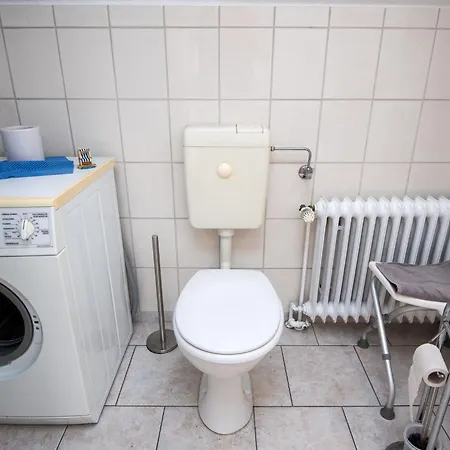 Apartment Knurrhahn By Interhome