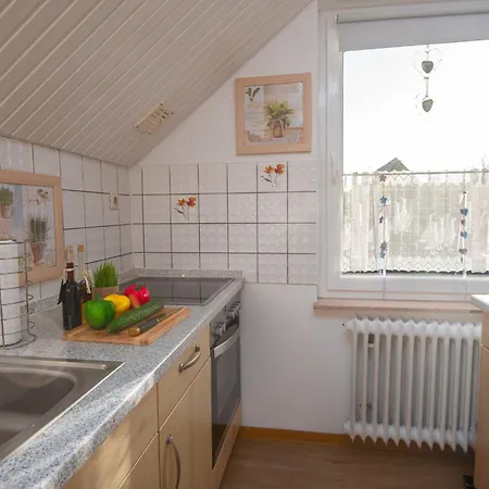 Knurrhahn By Interhome Apartment