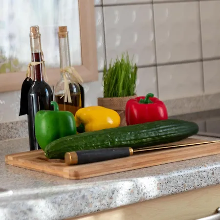 Knurrhahn By Interhome Norddeich (Norden)