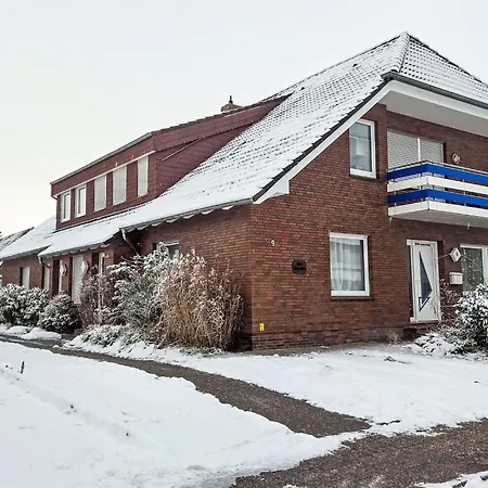 Knurrhahn By Interhome Apartment