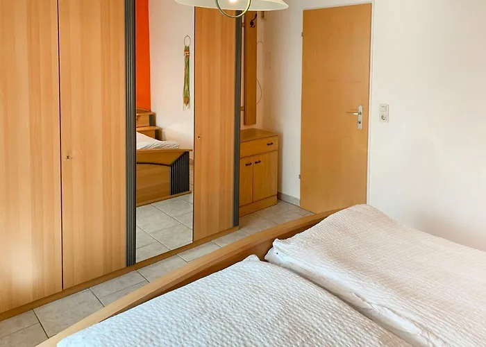 Knurrhahn By Interhome Norddeich (Norden)