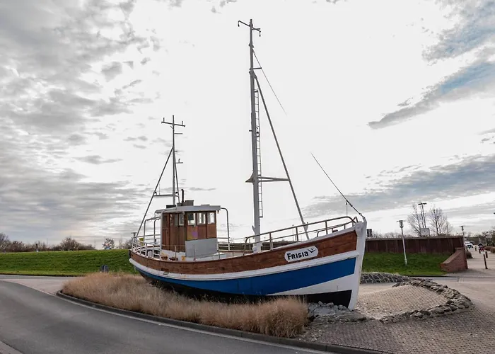 Knurrhahn By Interhome *