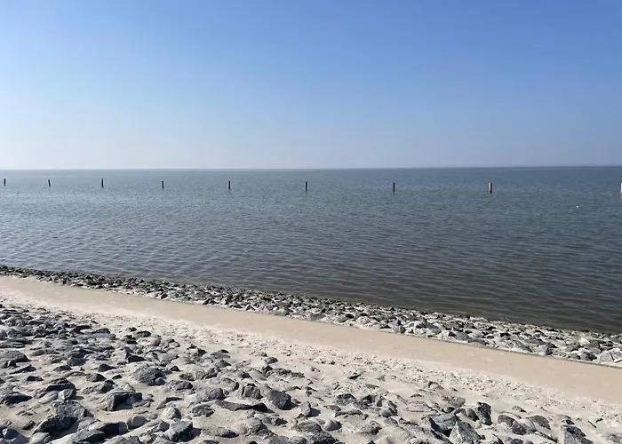 Knurrhahn By Interhome Apartment Norddeich (Norden)