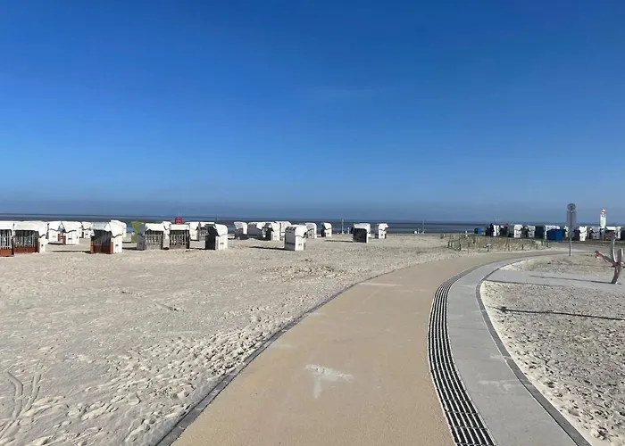 Knurrhahn By Interhome