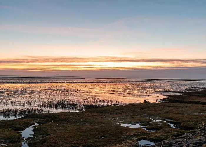 Apartmán Knurrhahn By Interhome Norddeich (Norden)
