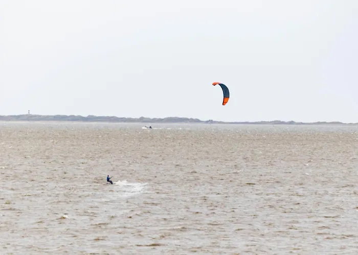 Knurrhahn By Interhome