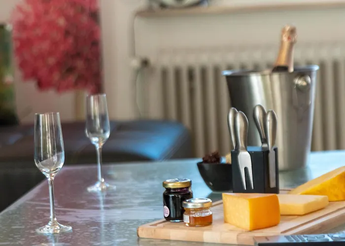 Knurrhahn By Interhome