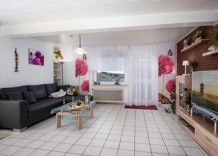 Knurrhahn By Interhome Apartment *