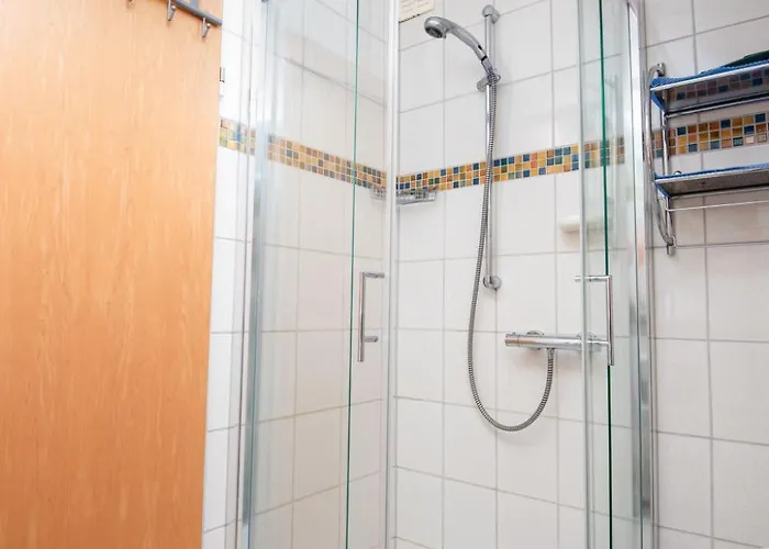 Knurrhahn By Interhome Apartmán *