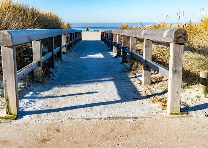 Apartmán Knurrhahn By Interhome *