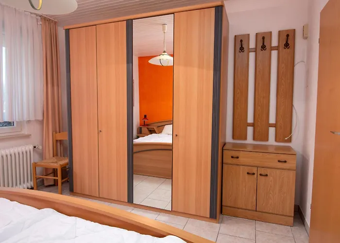 Apartmán Knurrhahn By Interhome Norddeich (Norden)