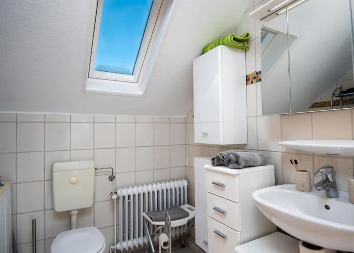 Knurrhahn By Interhome Apartmán Norddeich (Norden)