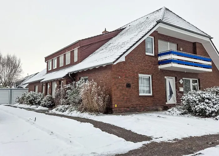 Knurrhahn By Interhome Apartment